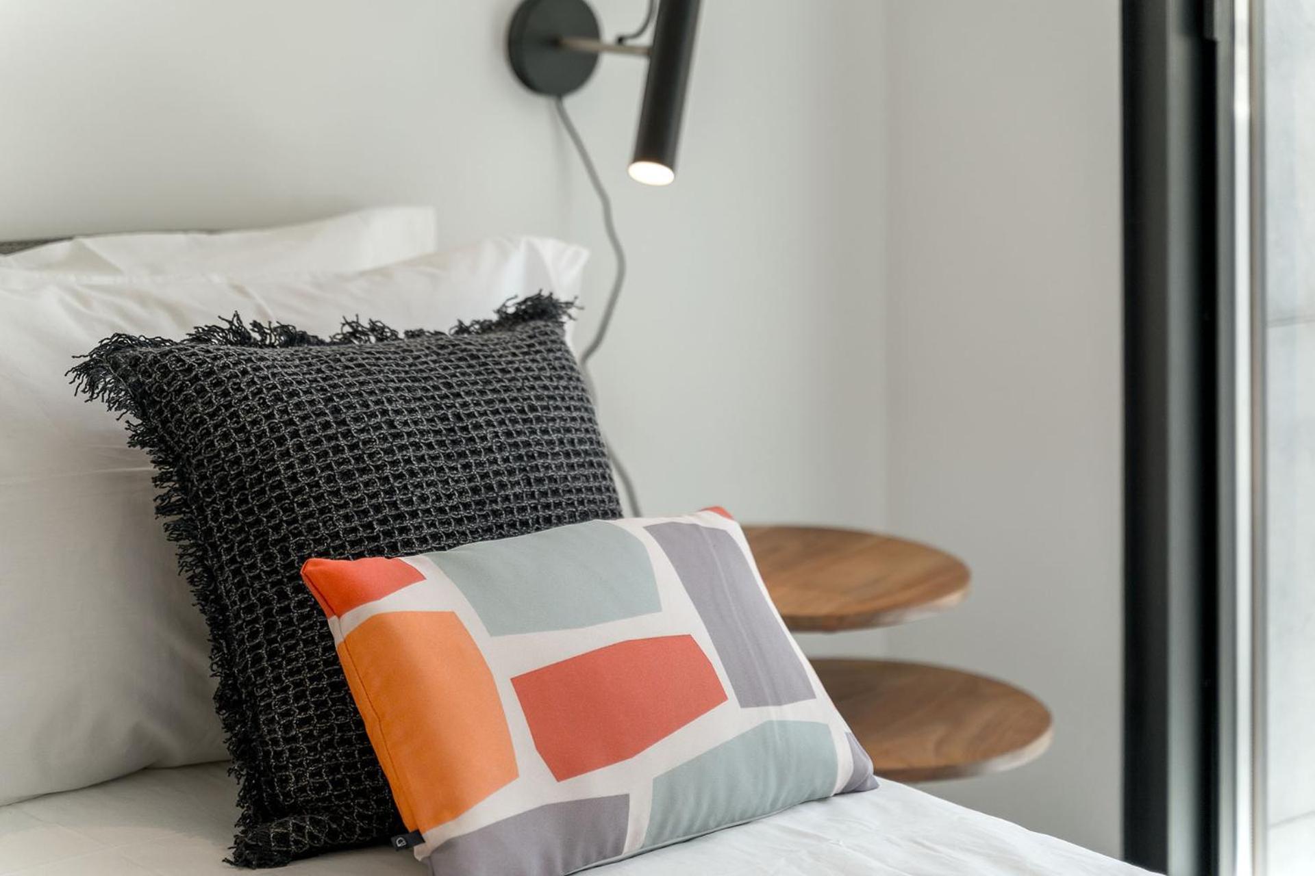 Apartamento Deluxe 1 With Pool By Homing Lagos