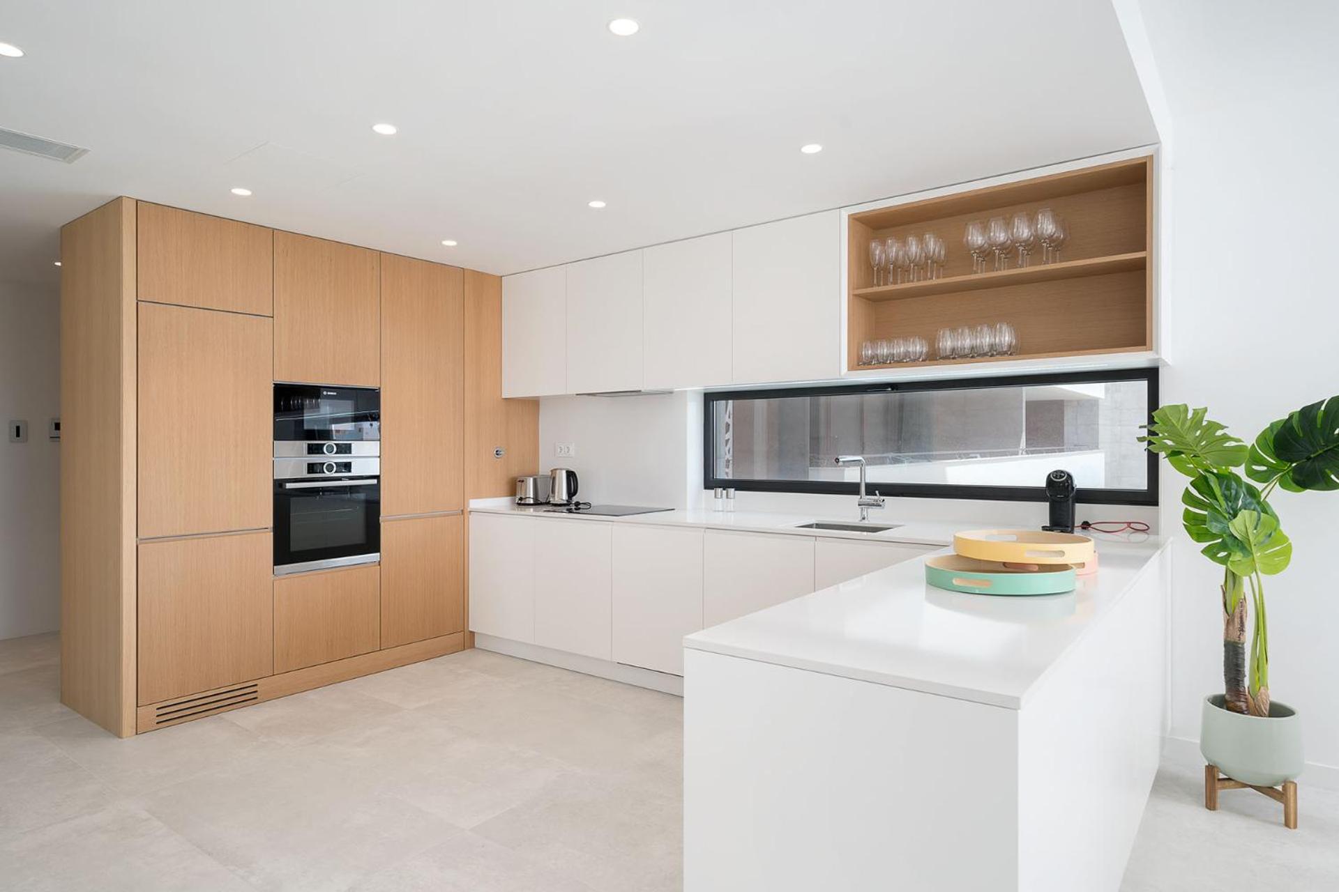 Apartamento Deluxe 1 With Pool By Homing