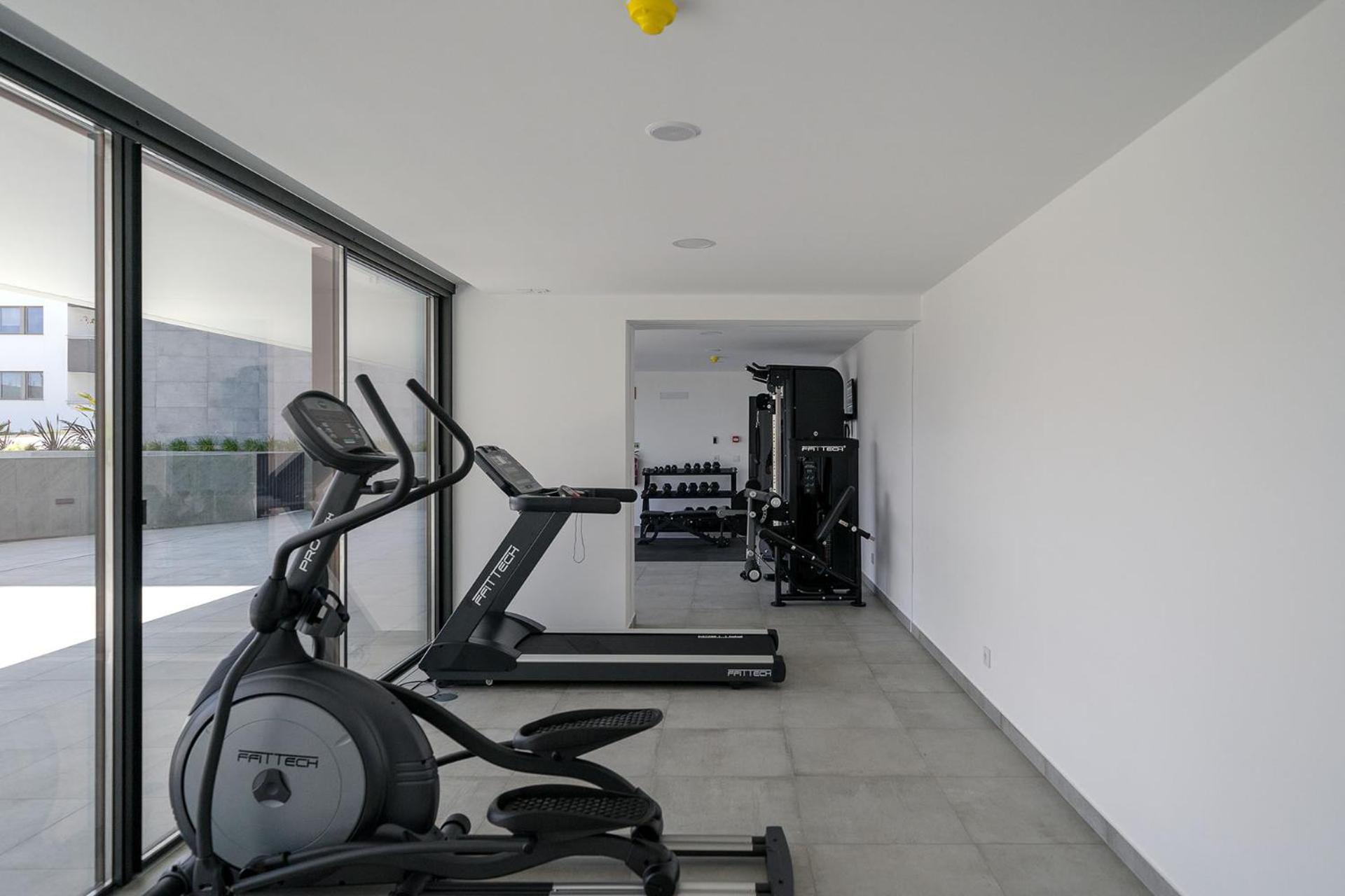 Apartamento Deluxe 1 With Pool By Homing *