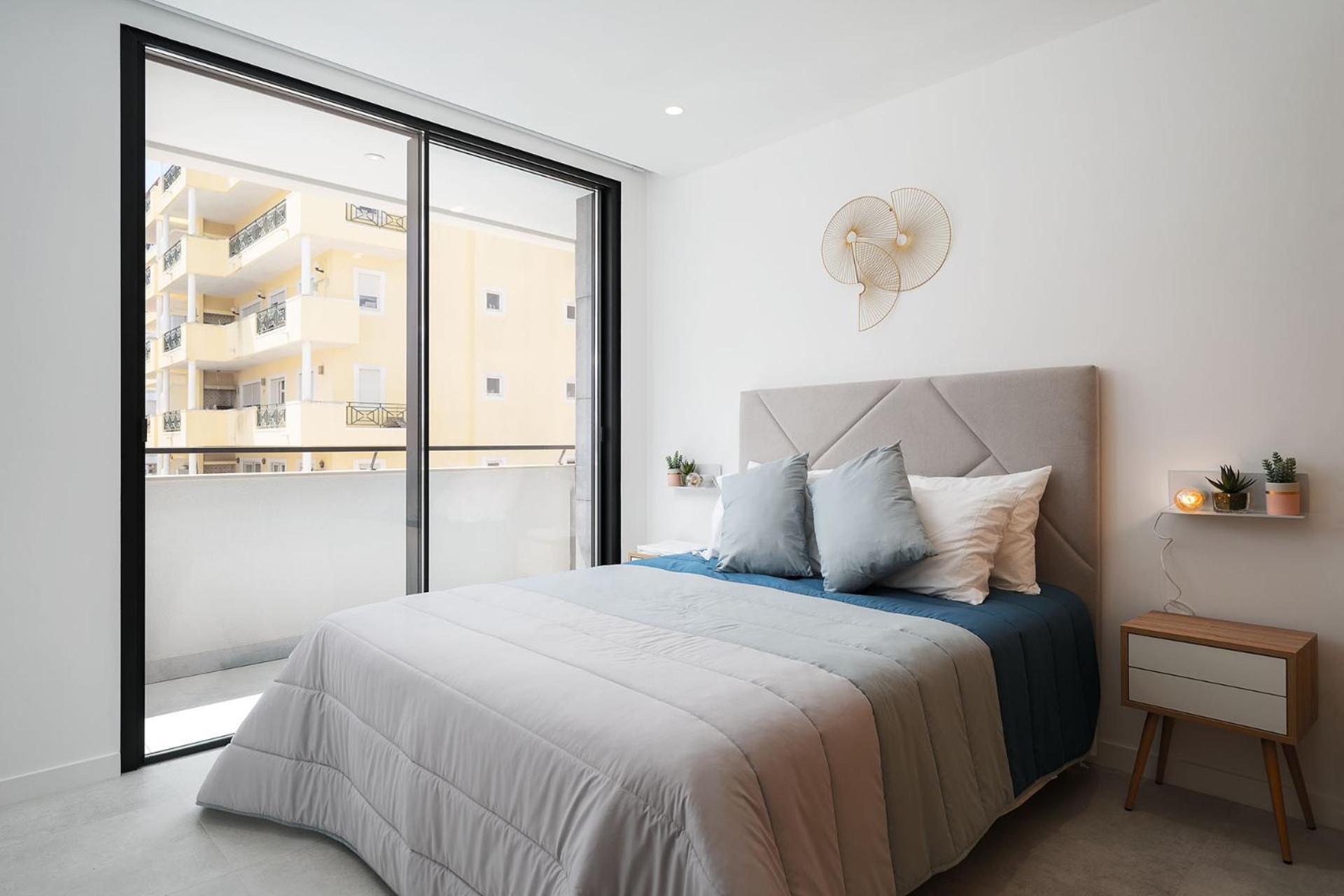 Deluxe 1 With Pool By Homing Apartamento Lagos