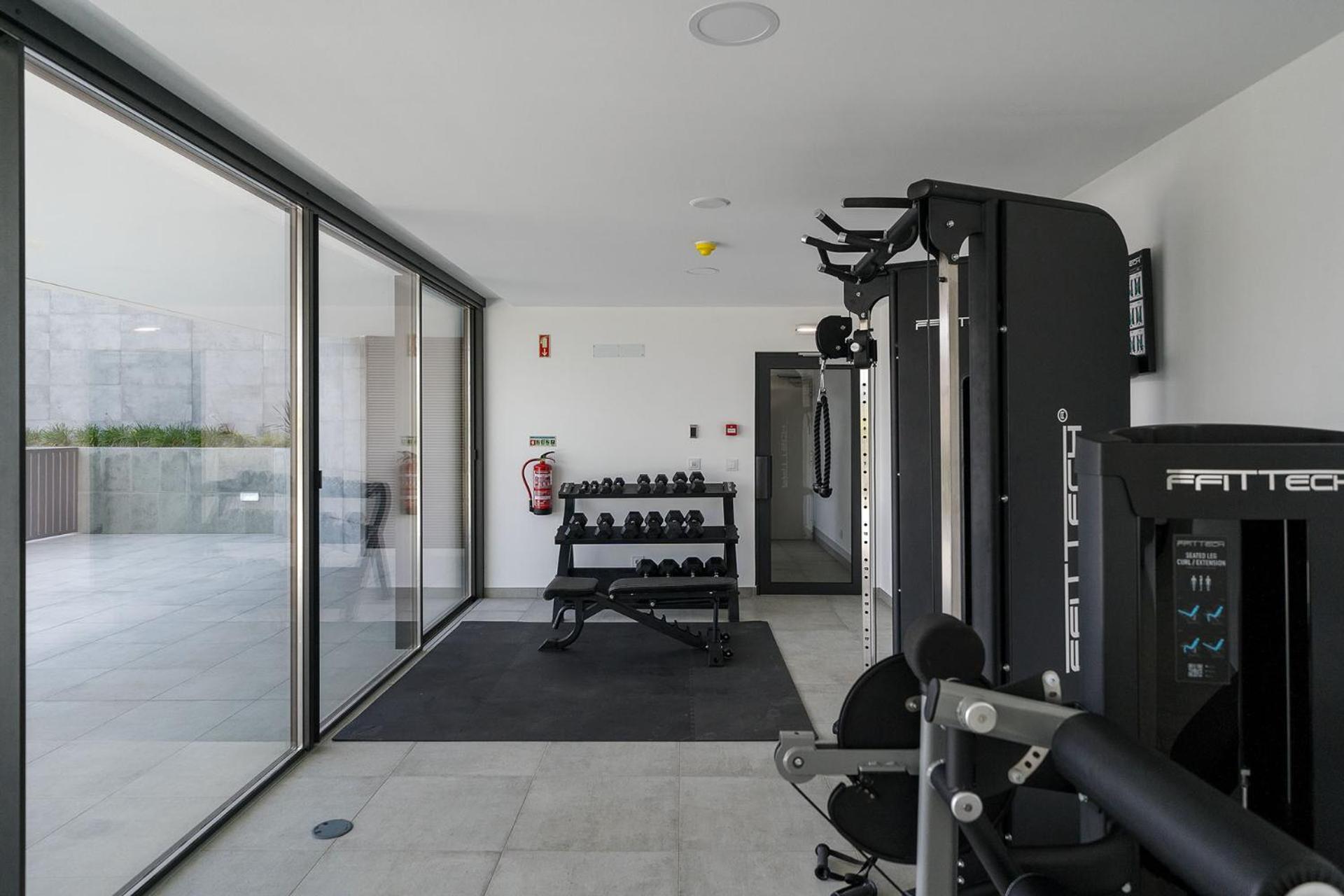 Deluxe 1 With Pool By Homing Apartamento Lagos
