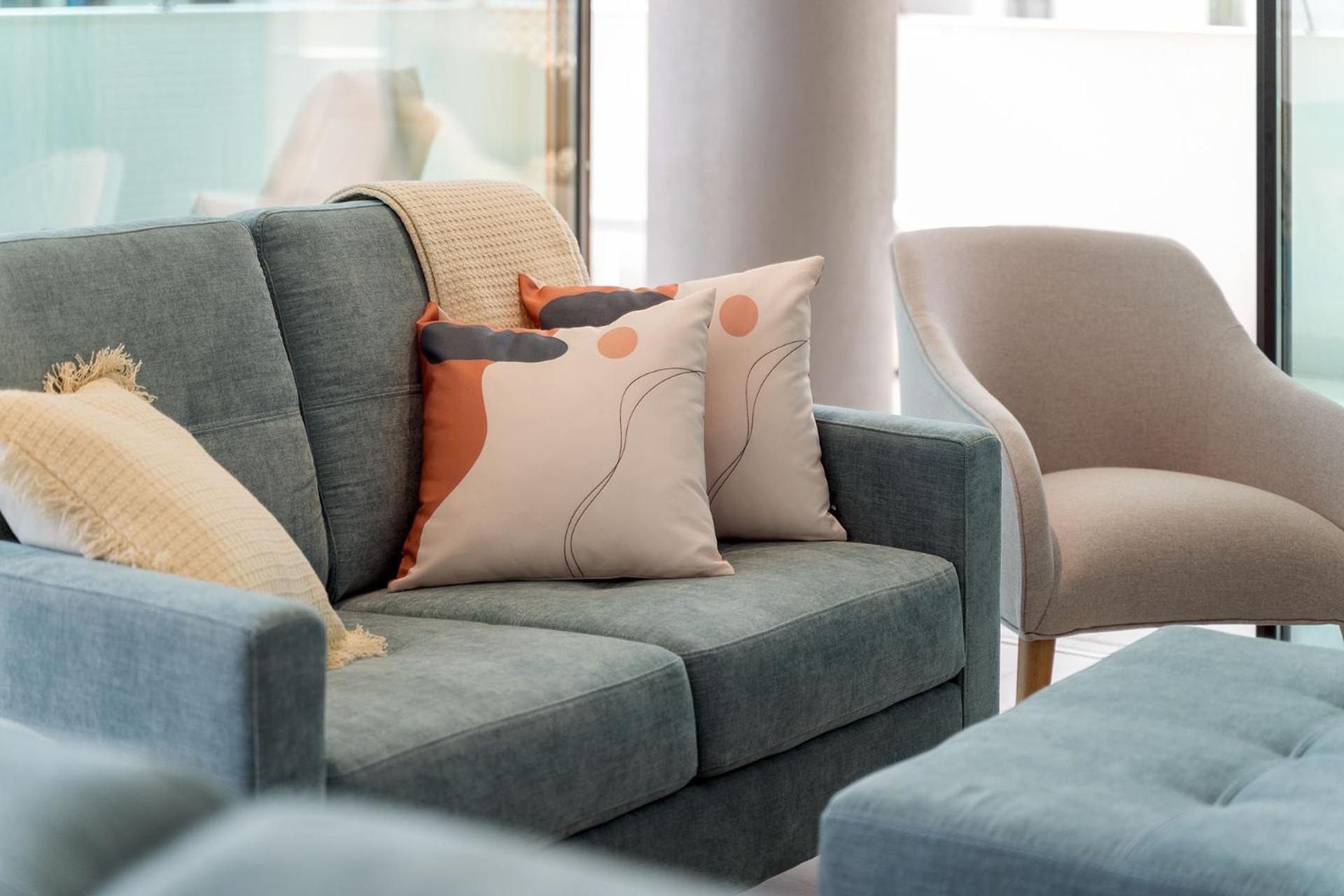 Apartamento Deluxe 1 With Pool By Homing Lagos