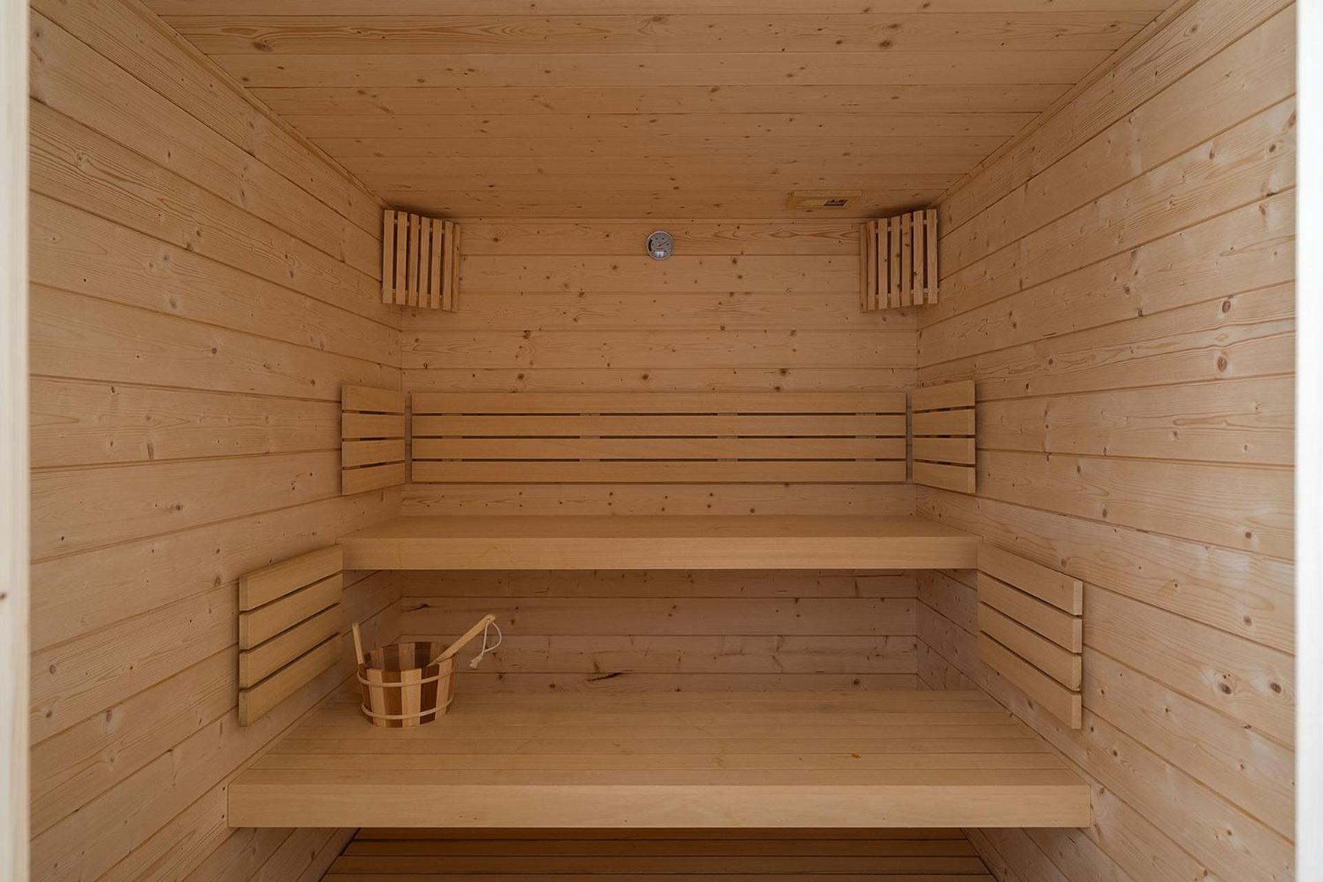 Deluxe 1 With Pool By Homing *