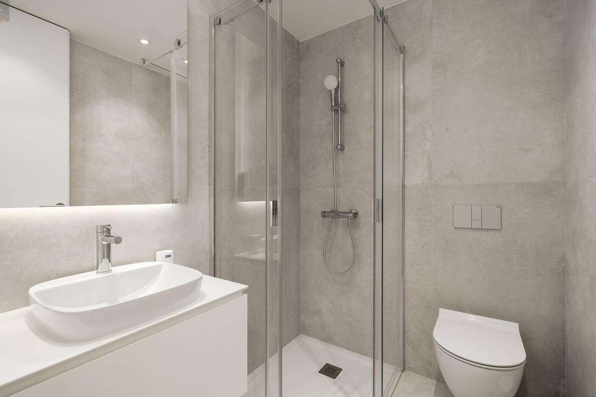 Deluxe 1 With Pool By Homing Apartamento
