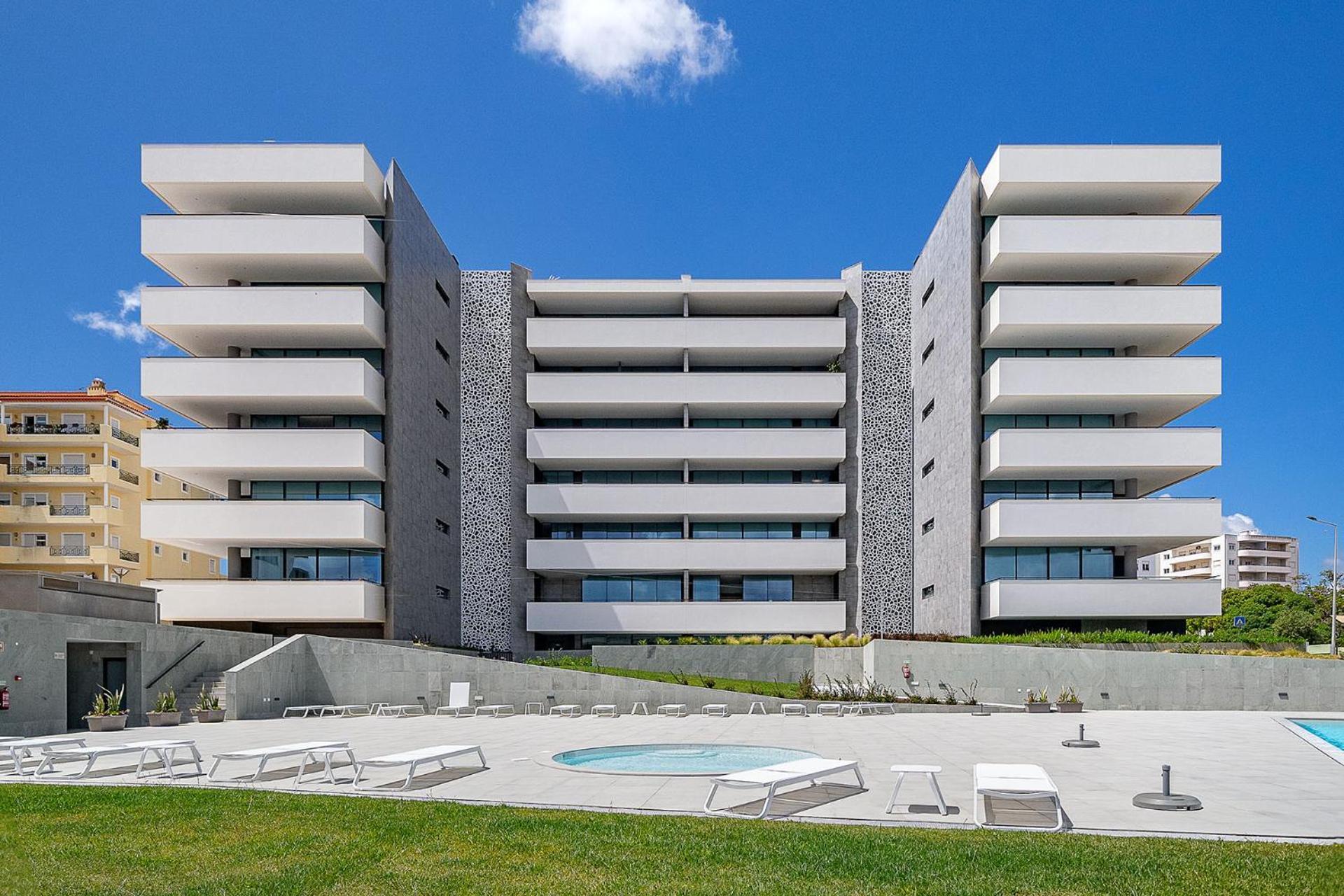 Apartamento Deluxe 1 With Pool By Homing