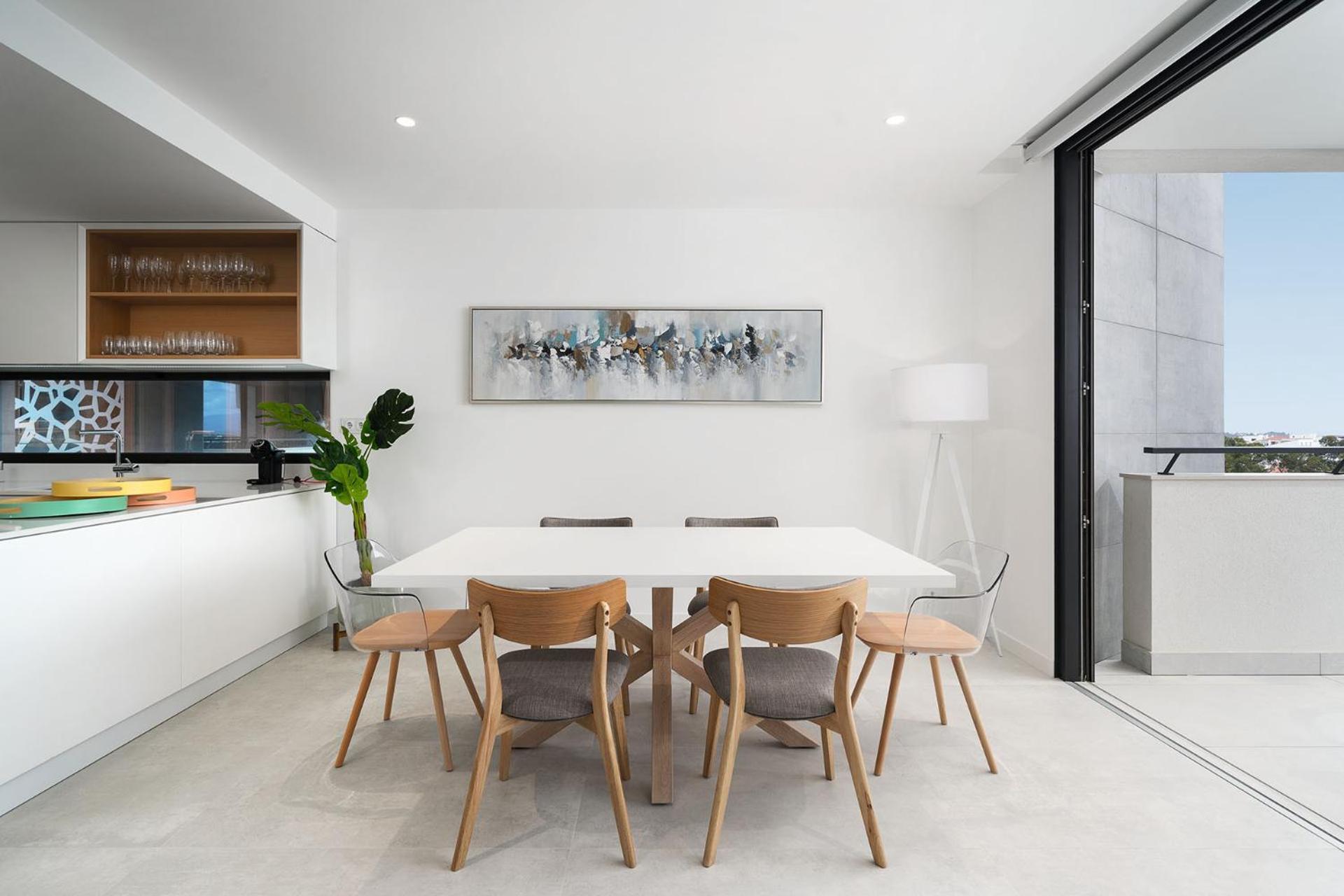 Apartamento Deluxe 1 With Pool By Homing