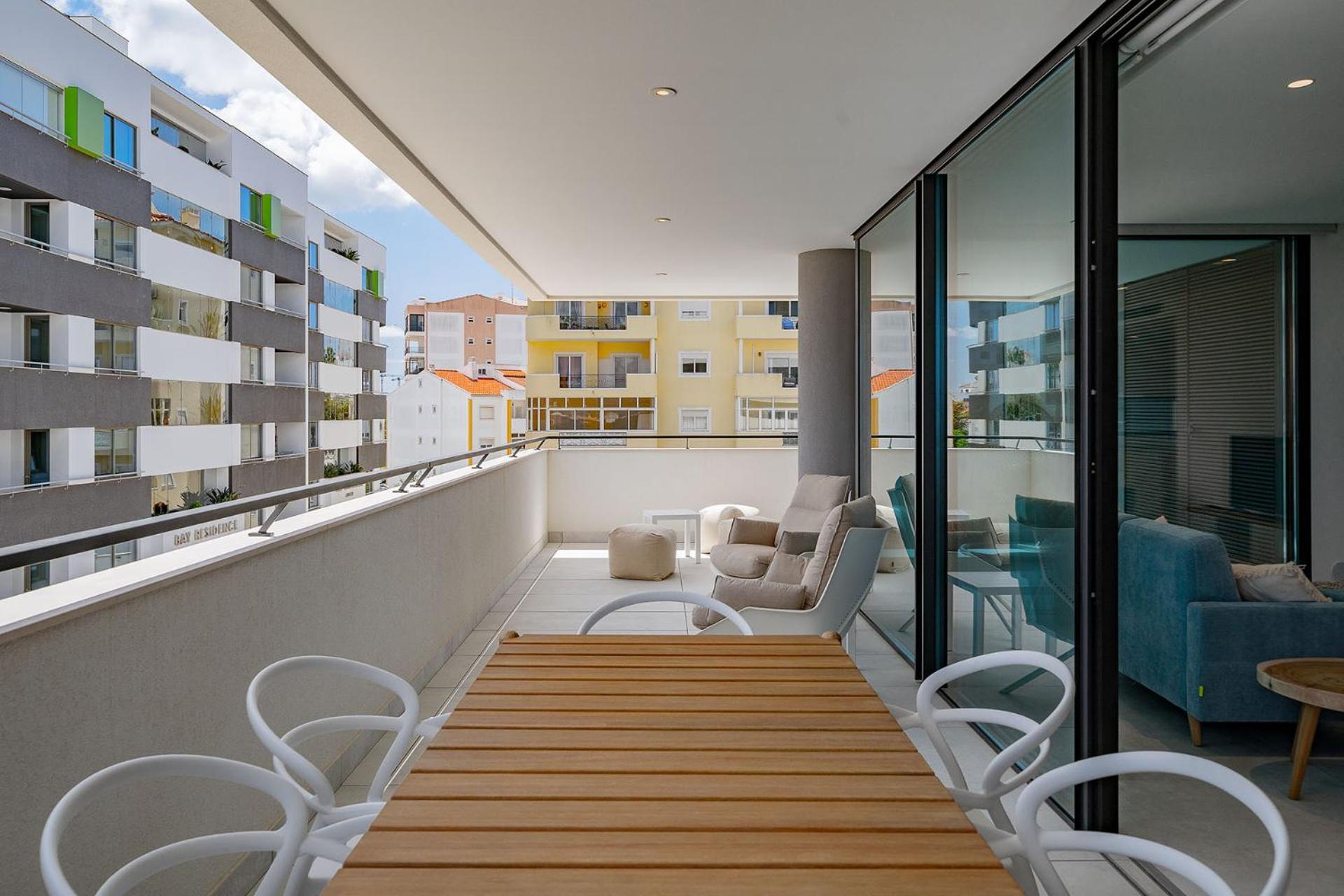 Deluxe 1 With Pool By Homing Apartamento *