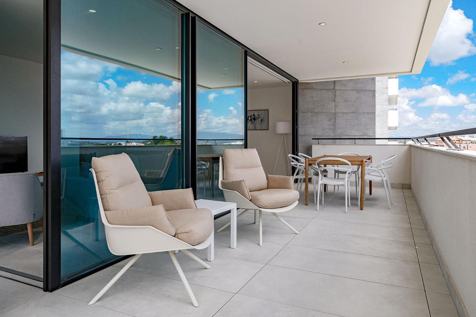 Apartamento Deluxe 1 With Pool By Homing *